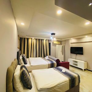 Superior Dreibettzimmer